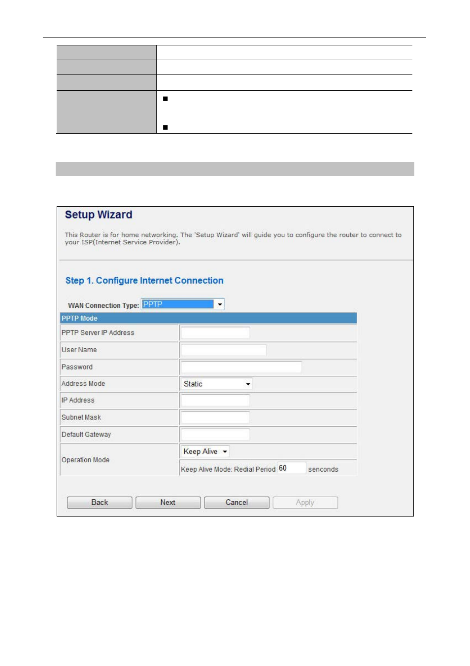 PLANET WNAP-6305 User Manual | Page 34 / 103