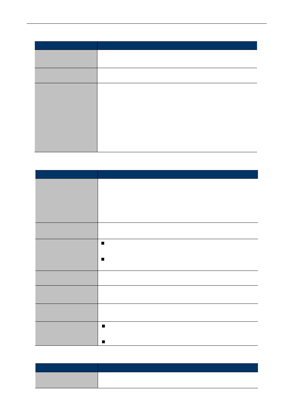 PLANET WNAP-6305 User Manual | Page 39 / 103