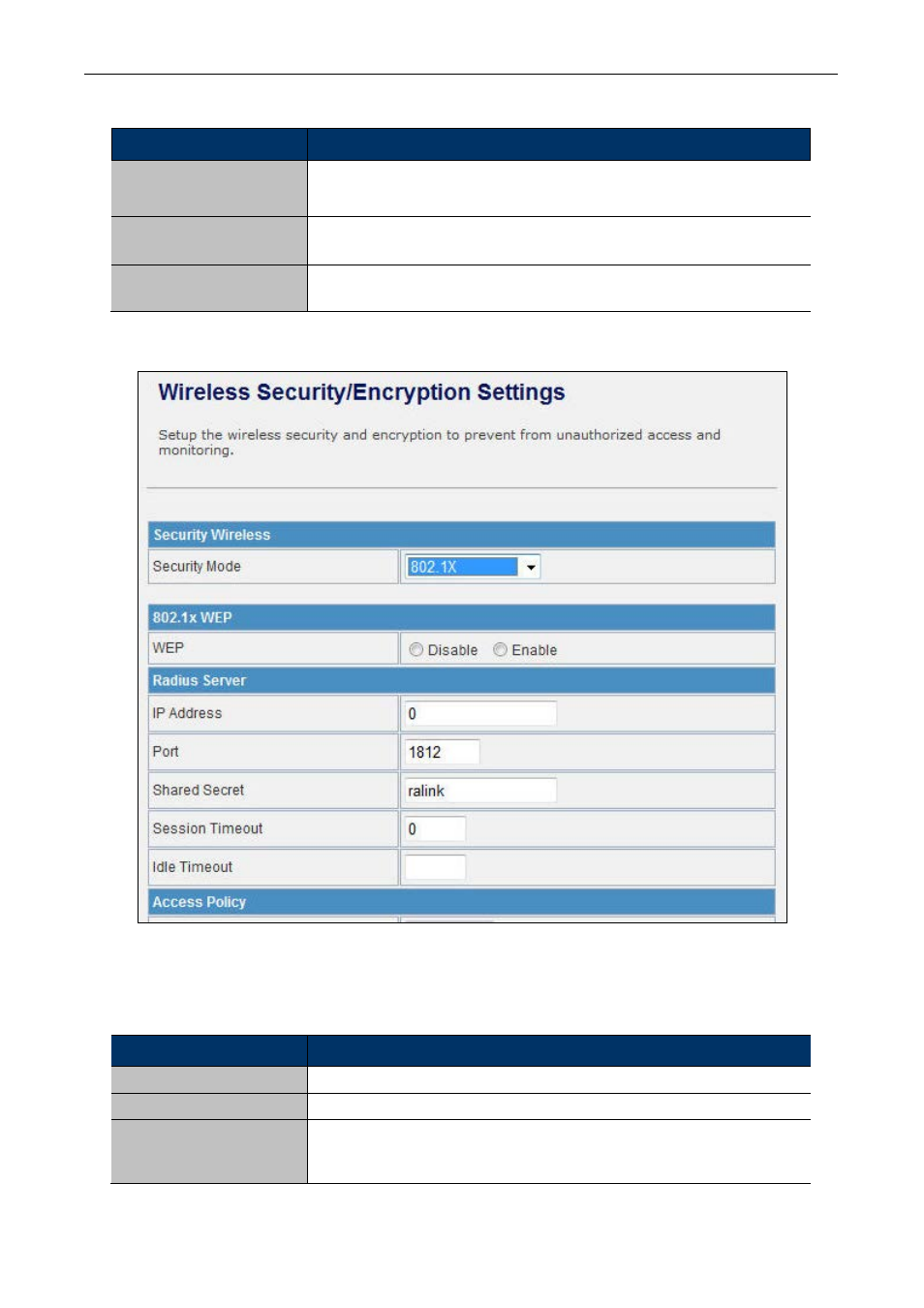 PLANET WNAP-6305 User Manual | Page 55 / 103