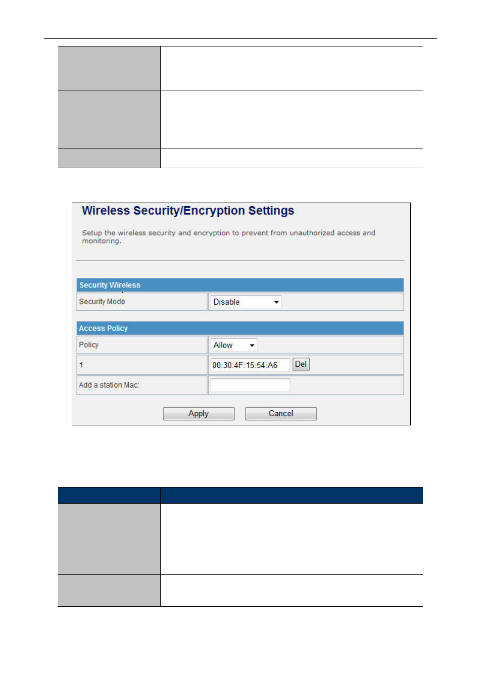 PLANET WNAP-6305 User Manual | Page 56 / 103