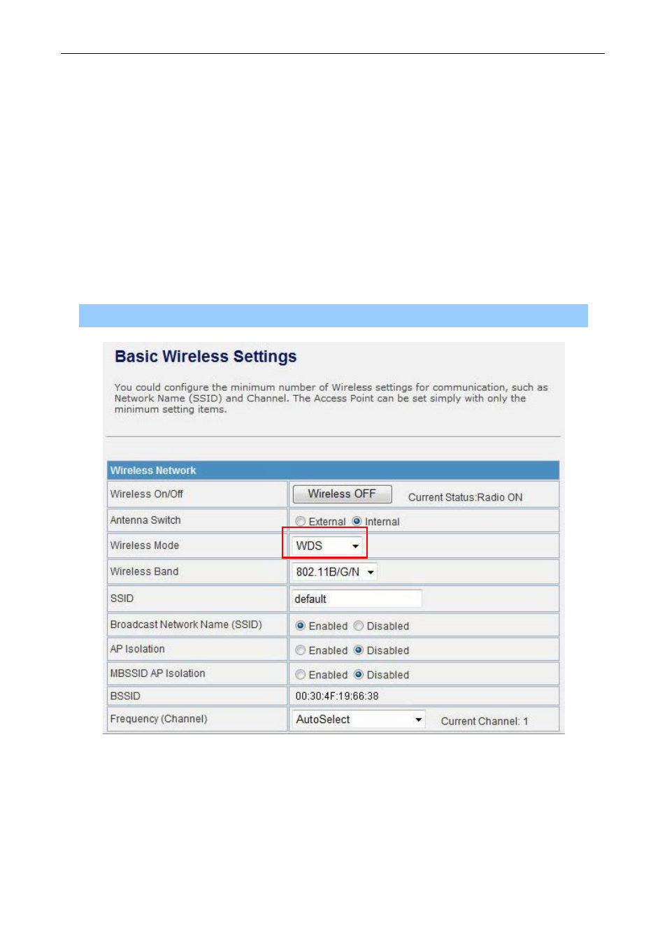 4 wds | PLANET WNAP-6305 User Manual | Page 57 / 103