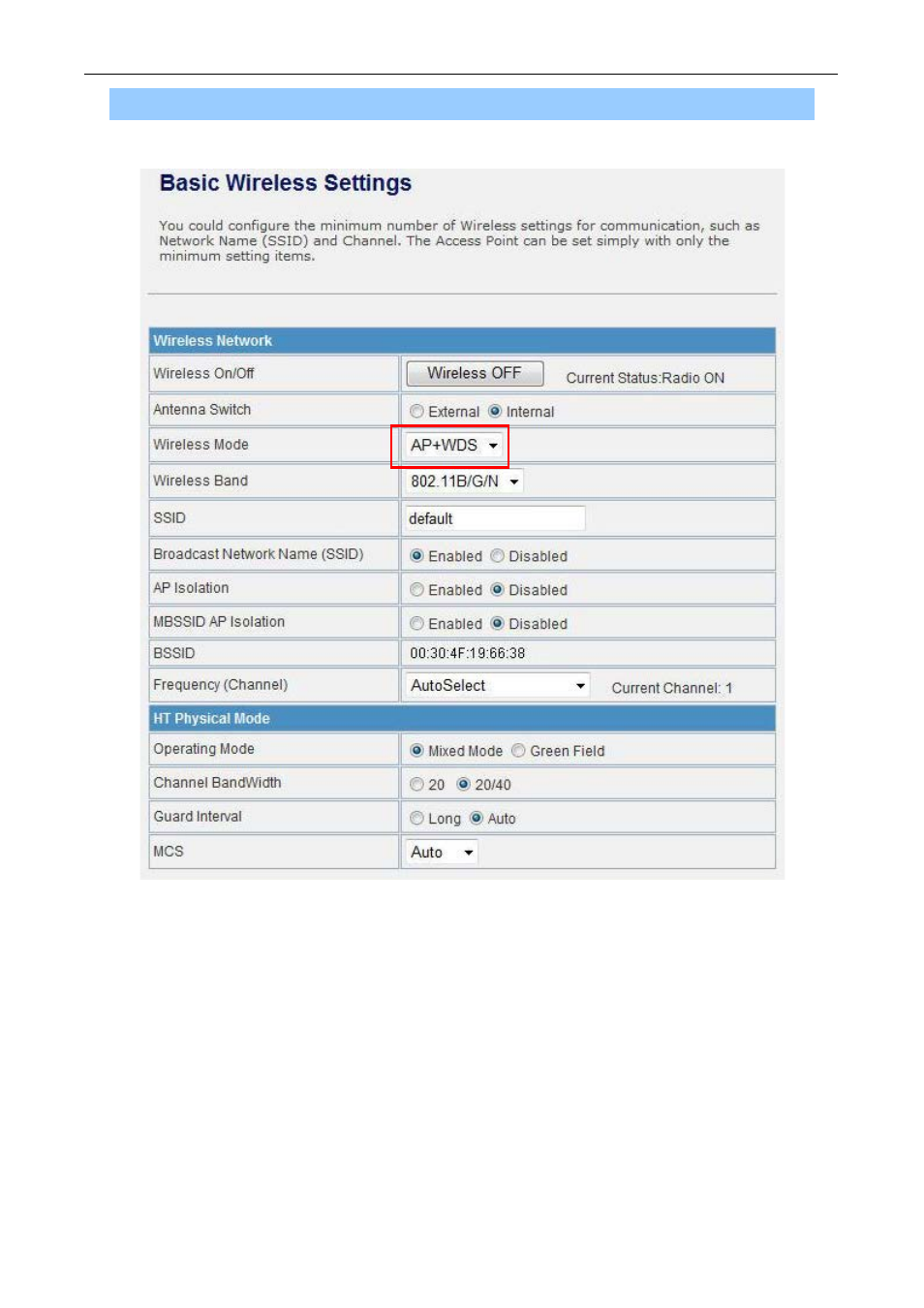 PLANET WNAP-6305 User Manual | Page 59 / 103