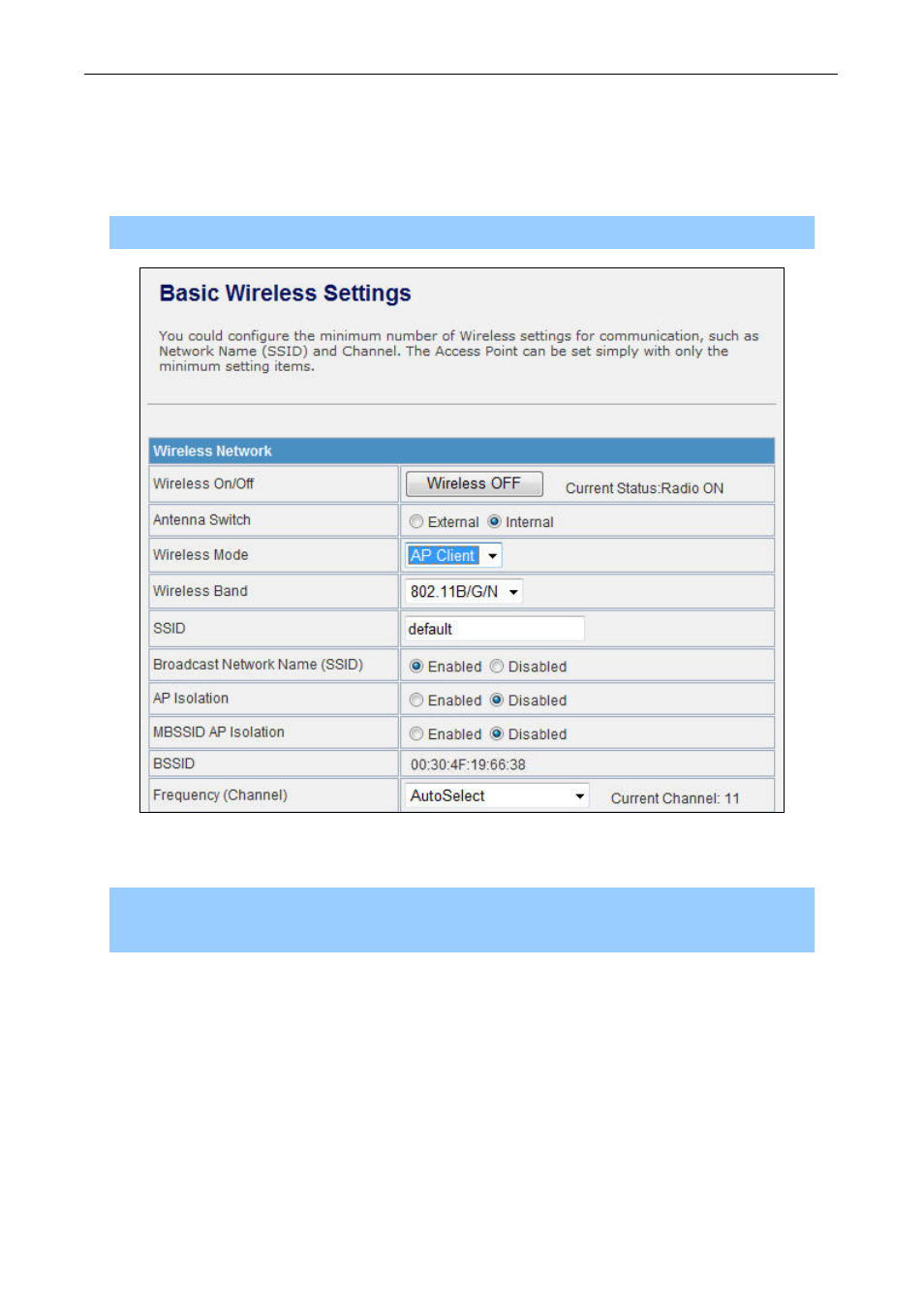 5 site survey | PLANET WNAP-6305 User Manual | Page 61 / 103