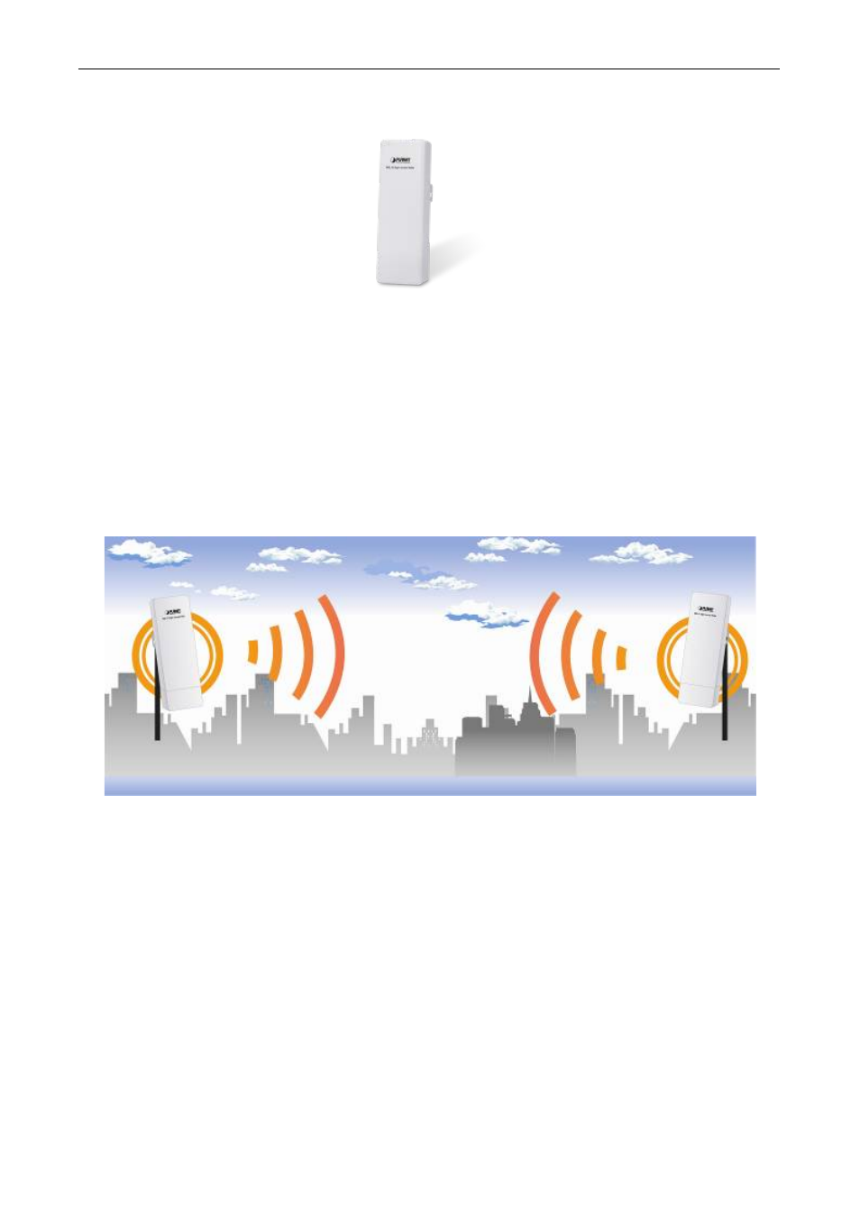 2 product description | PLANET WNAP-6305 User Manual | Page 8 / 103