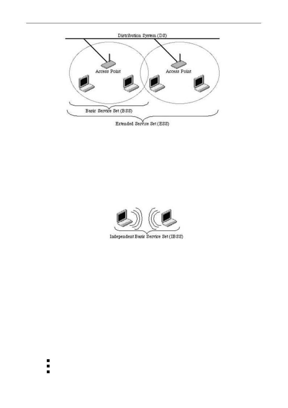 What is bssid, What is essid | PLANET WNAP-6305 User Manual | Page 80 / 103