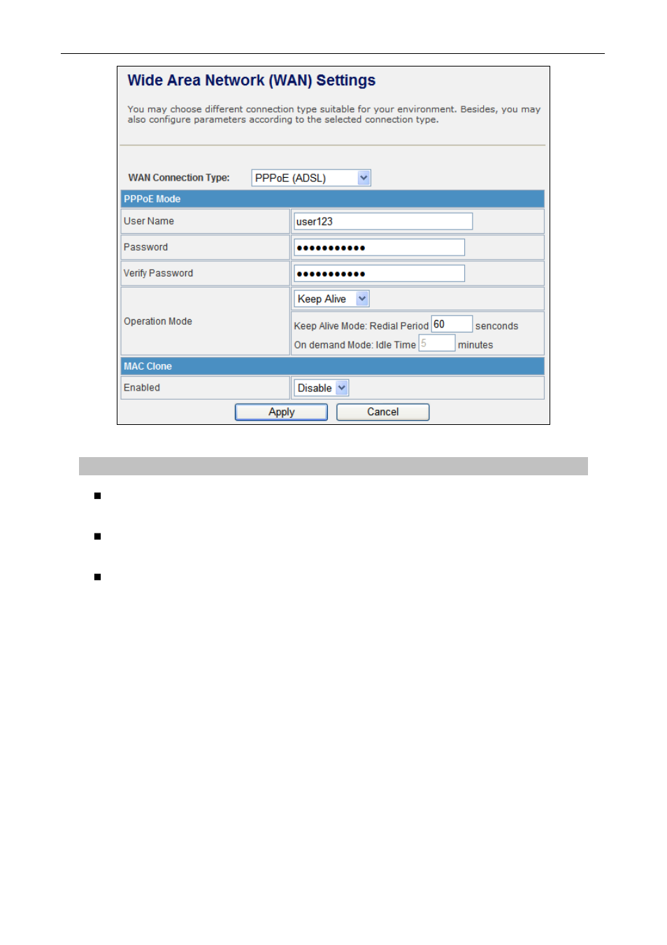 PLANET WNAP-6305 User Manual | Page 87 / 103