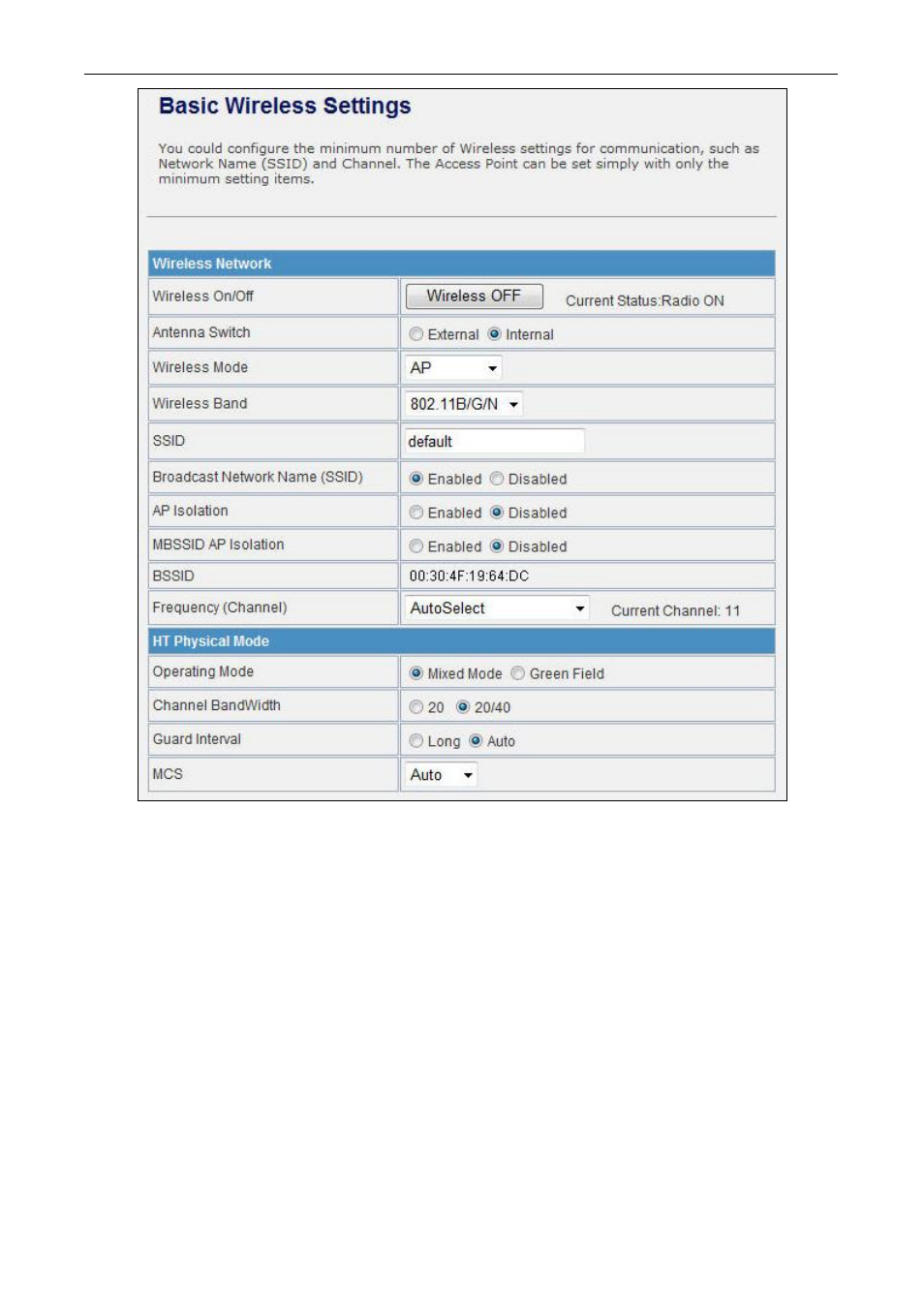 PLANET WNAP-6305 User Manual | Page 89 / 103