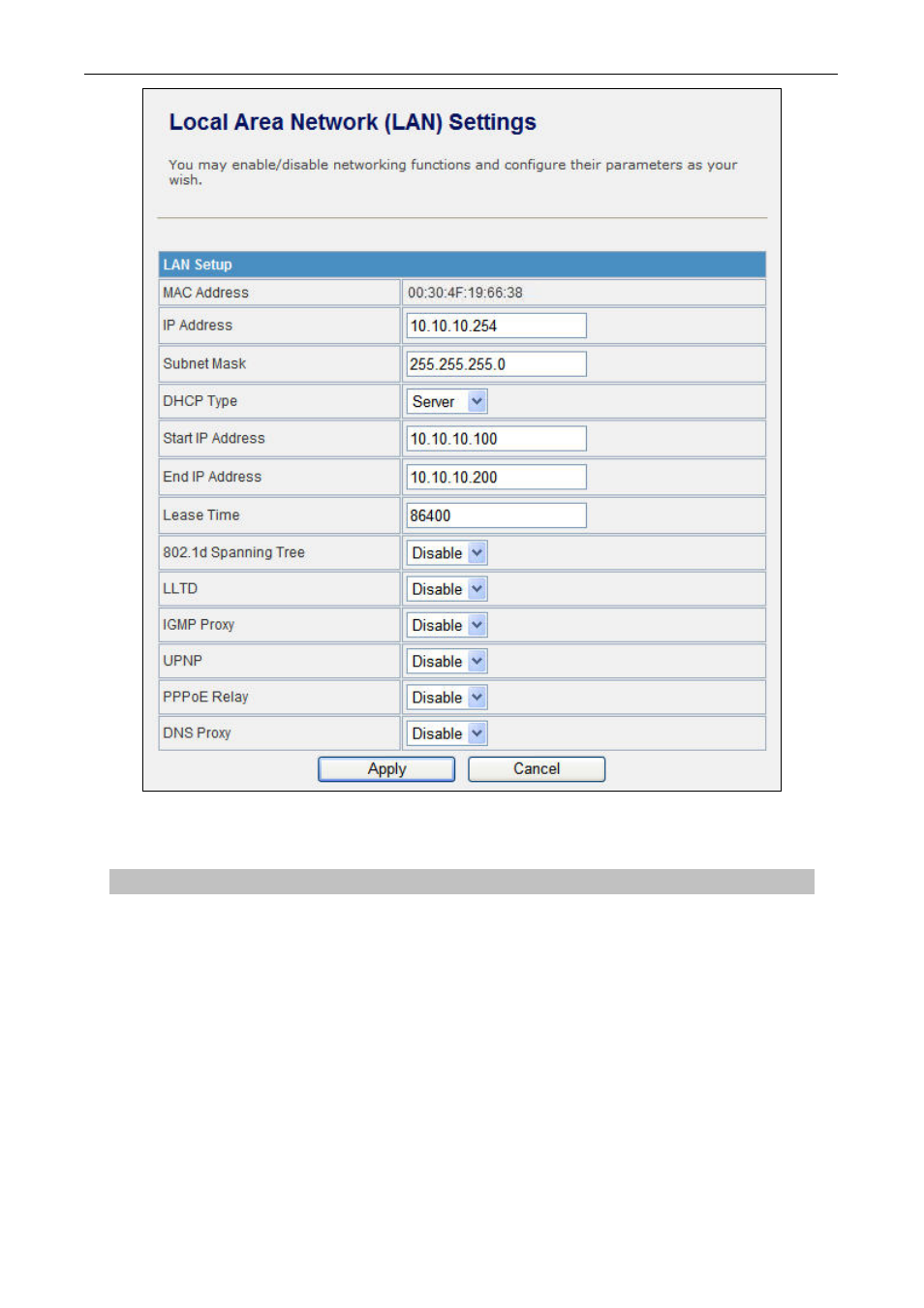 PLANET WNAP-6305 User Manual | Page 92 / 103
