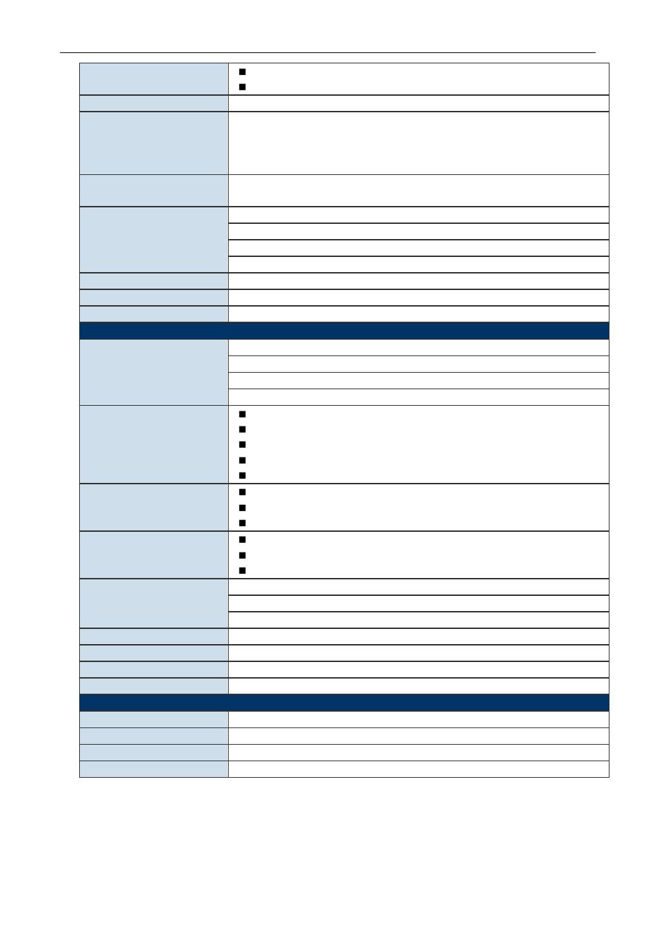 PLANET WNAP-6305 User Manual | Page 99 / 103