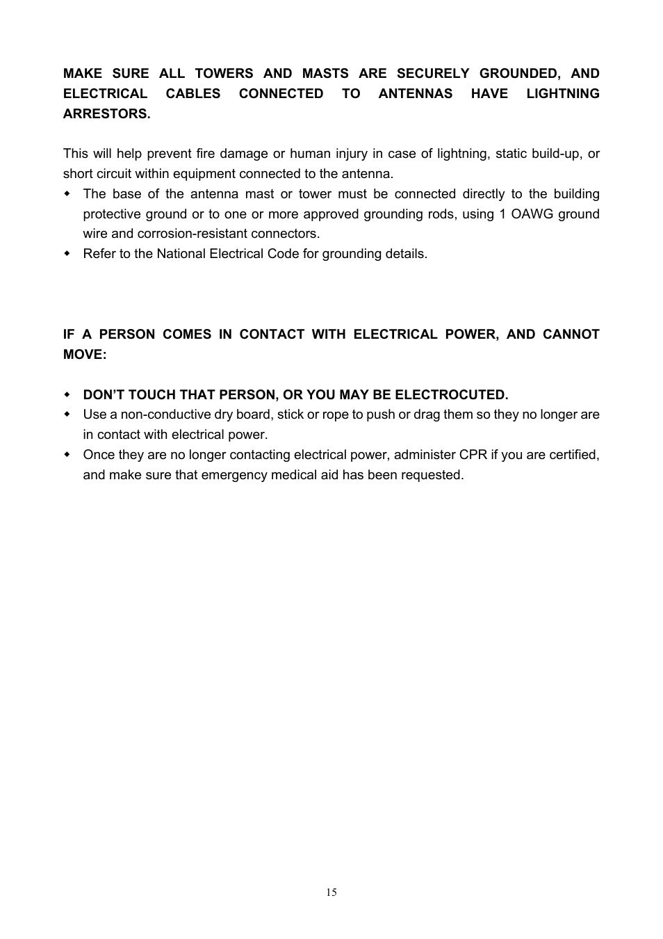 PLANET WNAP-7200 User Manual | Page 15 / 75