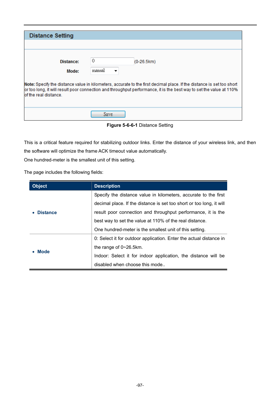 PLANET WNAP-7206 User Manual | Page 105 / 171