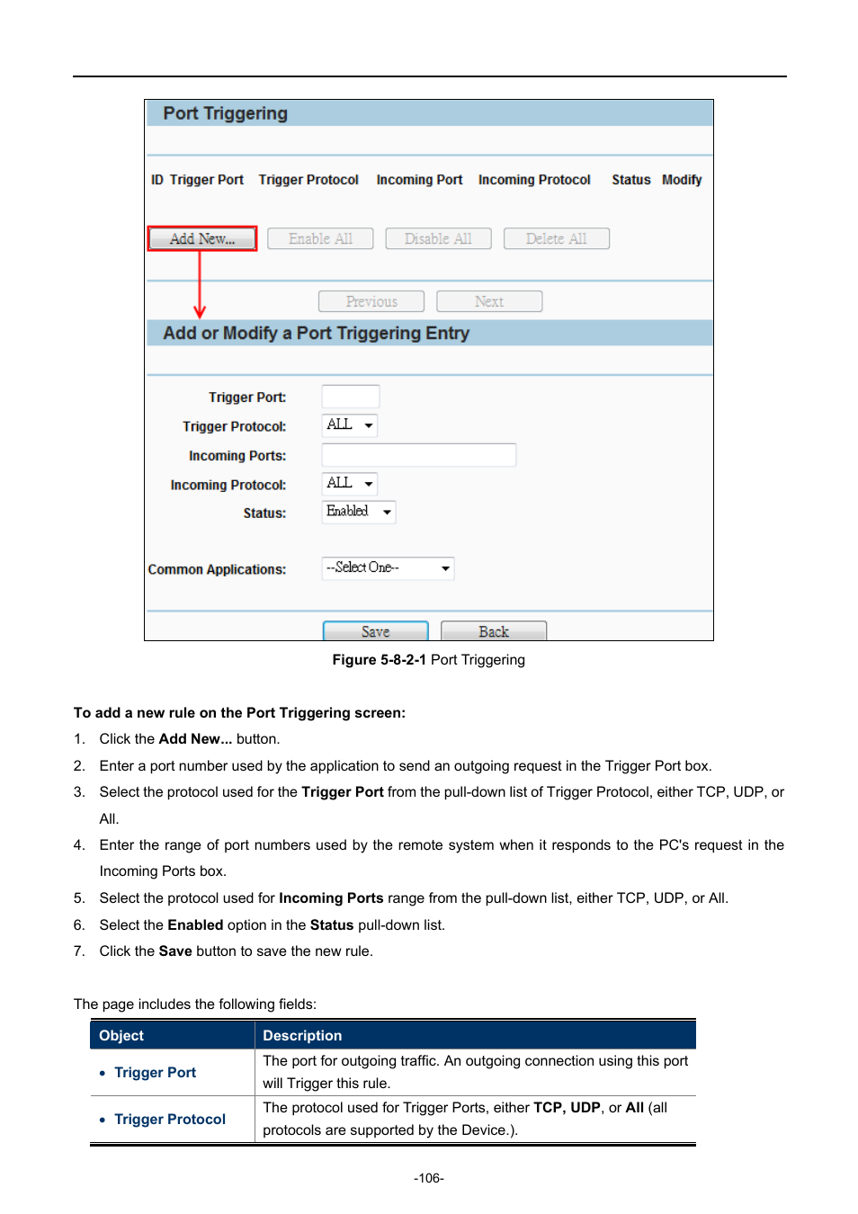 PLANET WNAP-7206 User Manual | Page 114 / 171