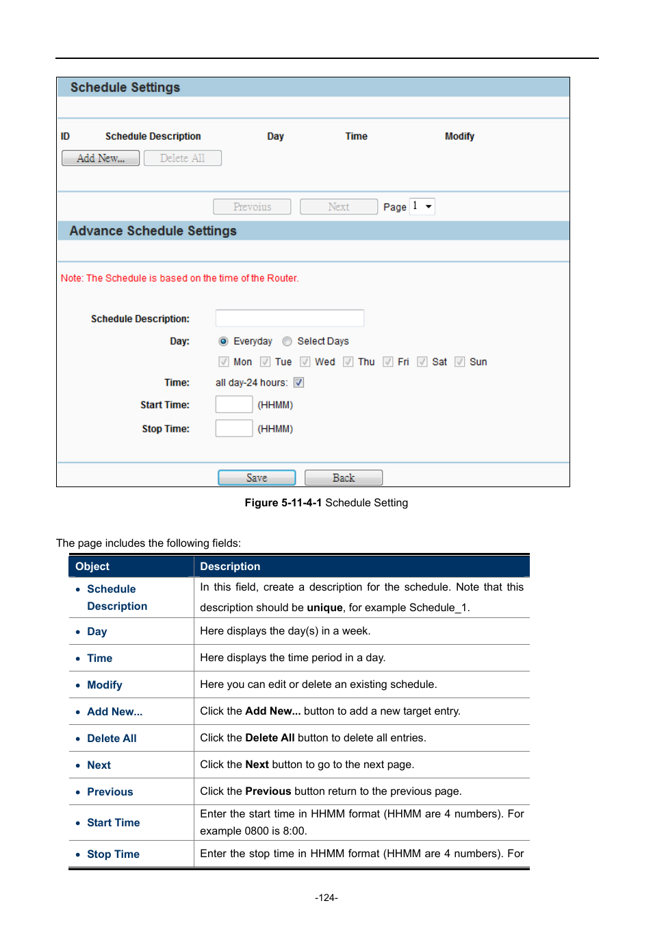 PLANET WNAP-7206 User Manual | Page 132 / 171