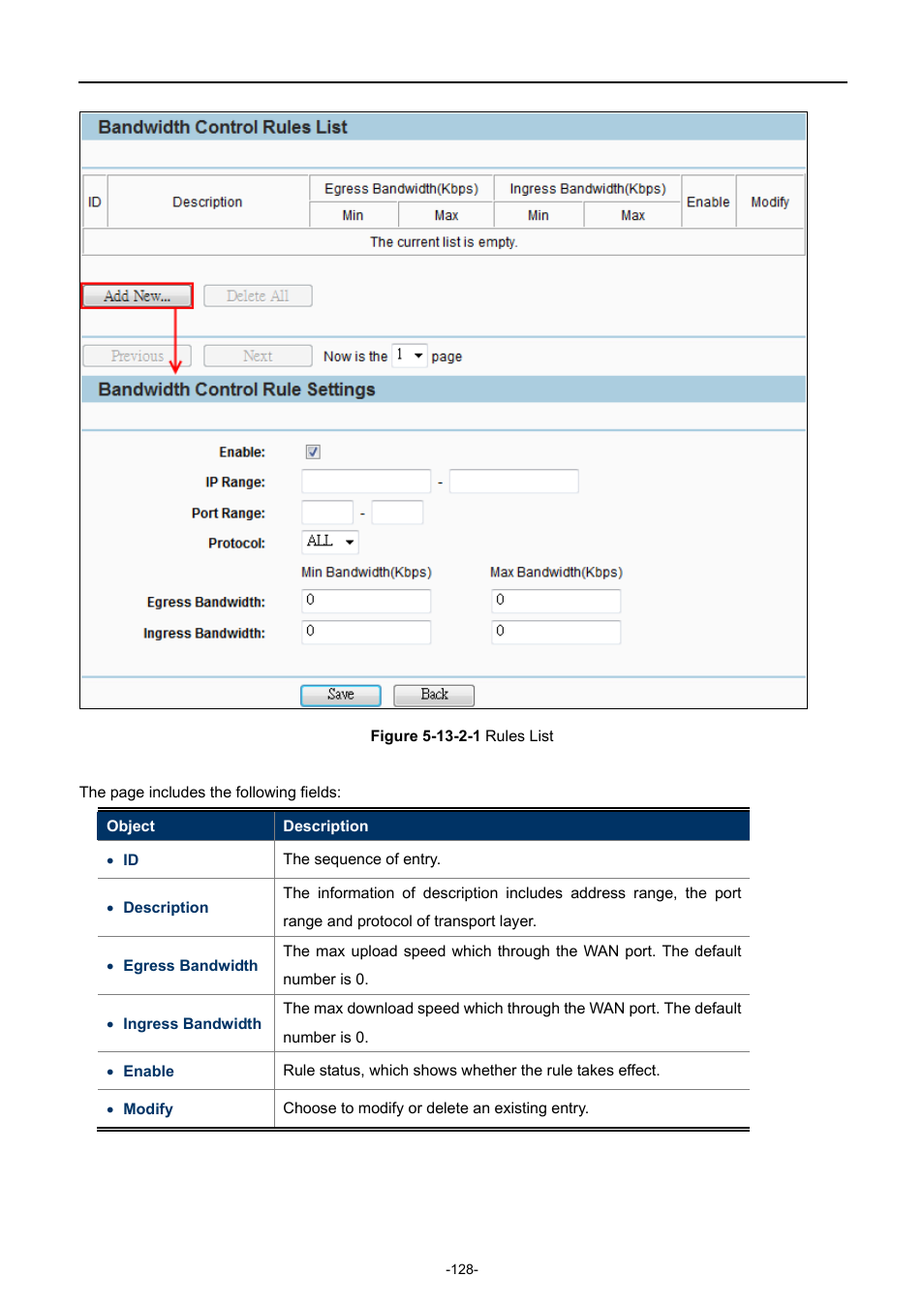 PLANET WNAP-7206 User Manual | Page 136 / 171