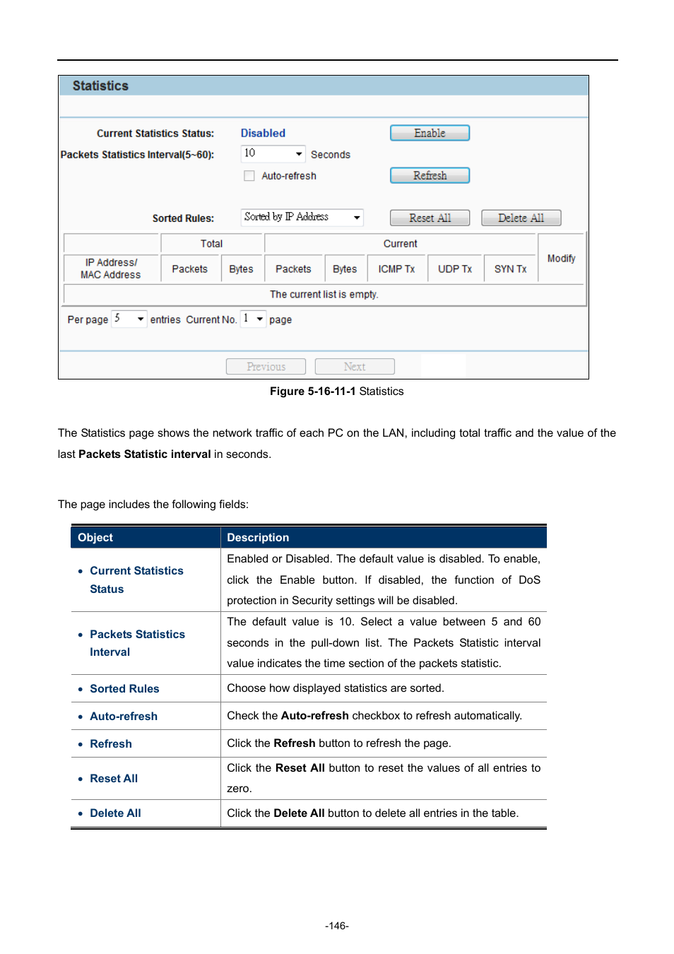 PLANET WNAP-7206 User Manual | Page 154 / 171