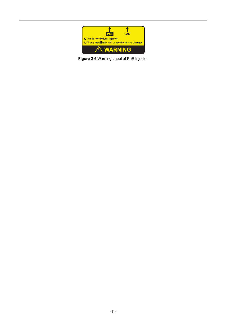 PLANET WNAP-7206 User Manual | Page 19 / 171