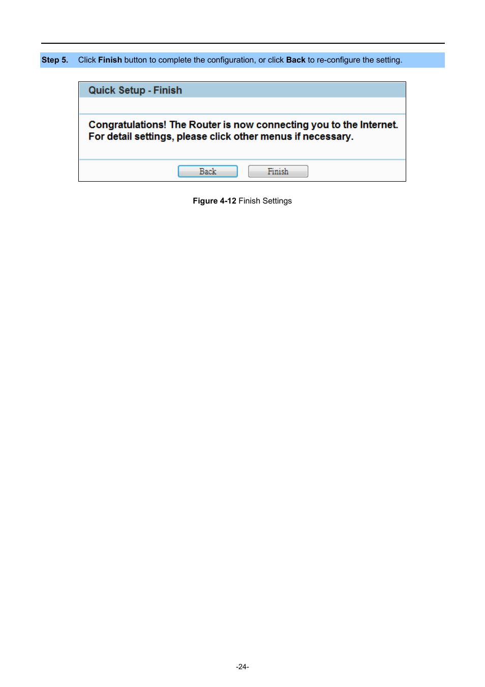 PLANET WNAP-7206 User Manual | Page 32 / 171