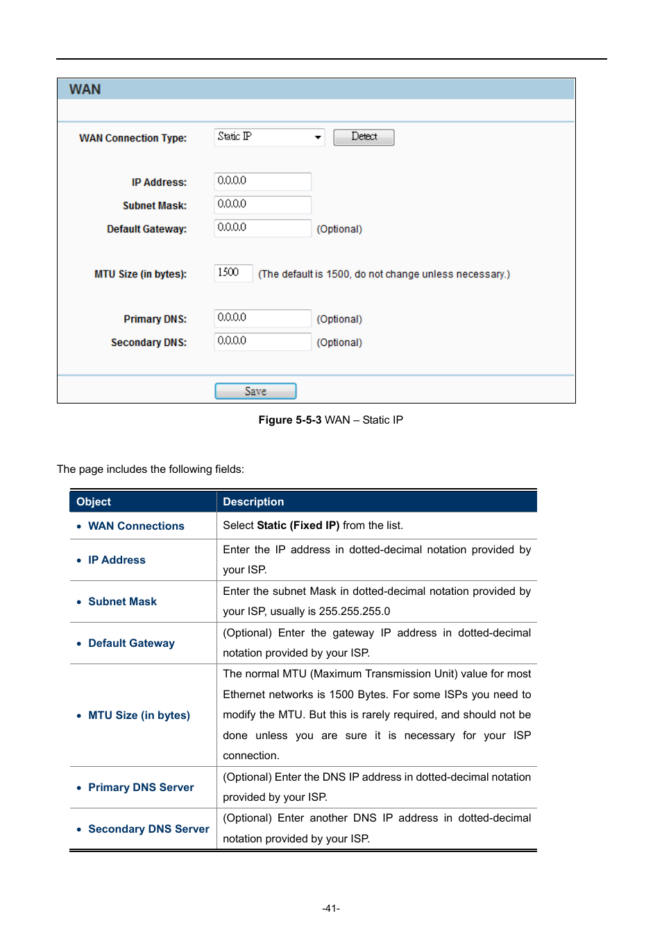 PLANET WNAP-7206 User Manual | Page 49 / 171