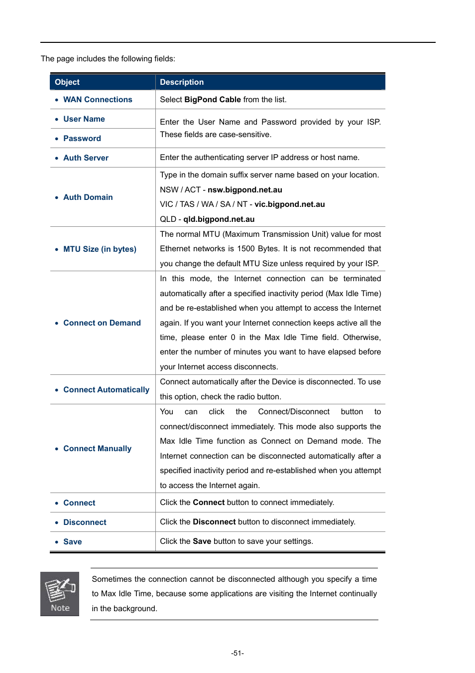 PLANET WNAP-7206 User Manual | Page 59 / 171