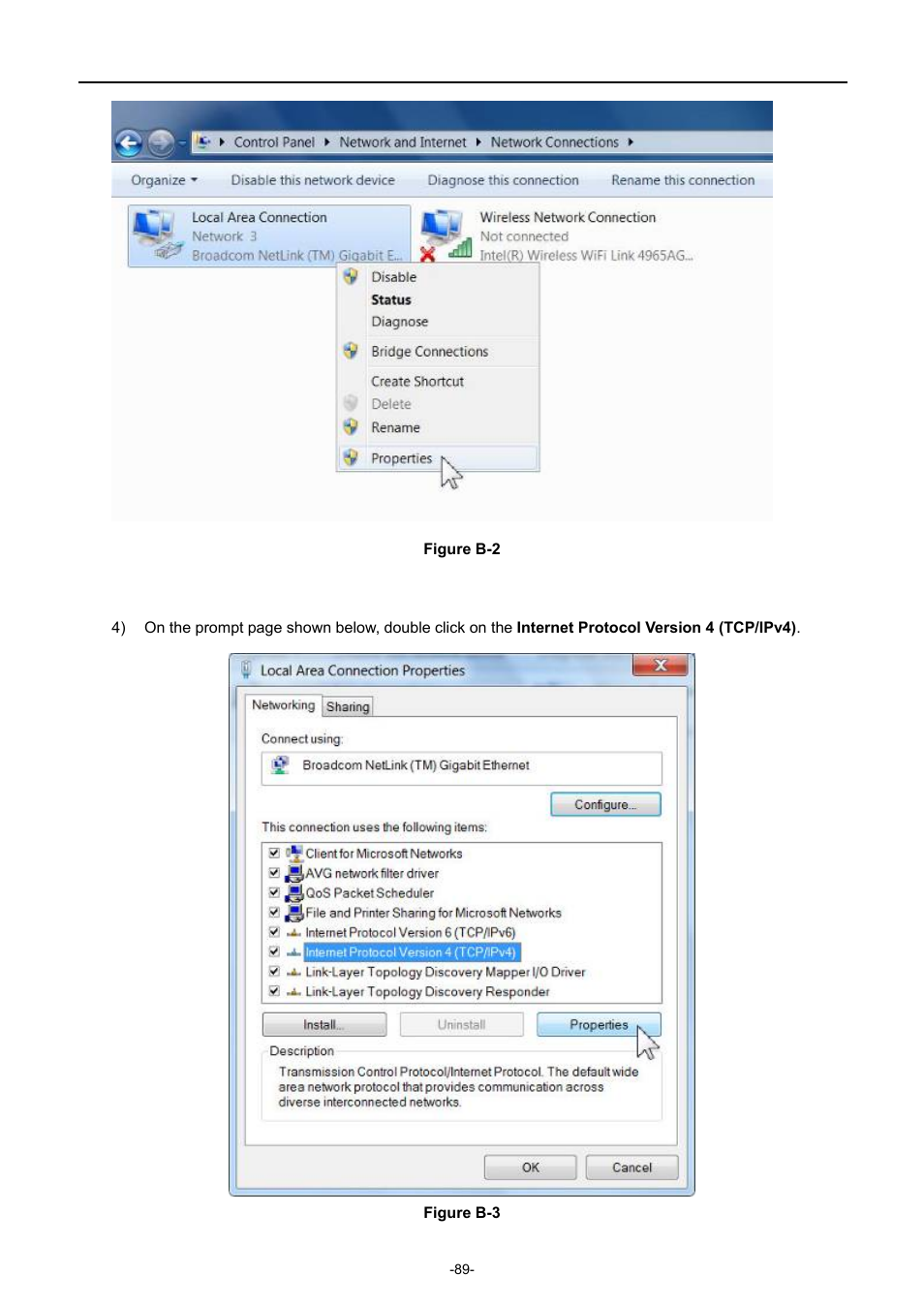 PLANET WNAP-7350 User Manual | Page 96 / 103