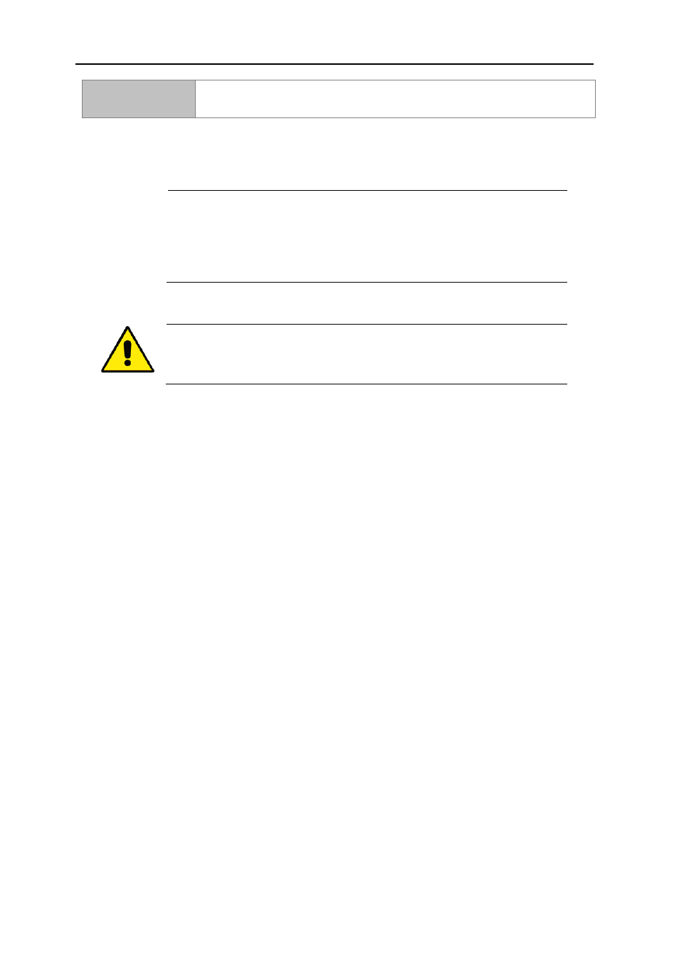 Table 4 interface | PLANET WNAP-C3220 User Manual | Page 14 / 63