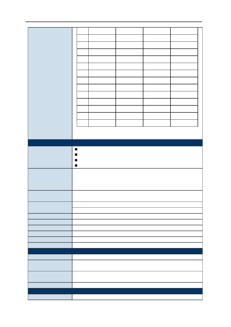 PLANET WNAP-C3220 User Manual | Page 60 / 63