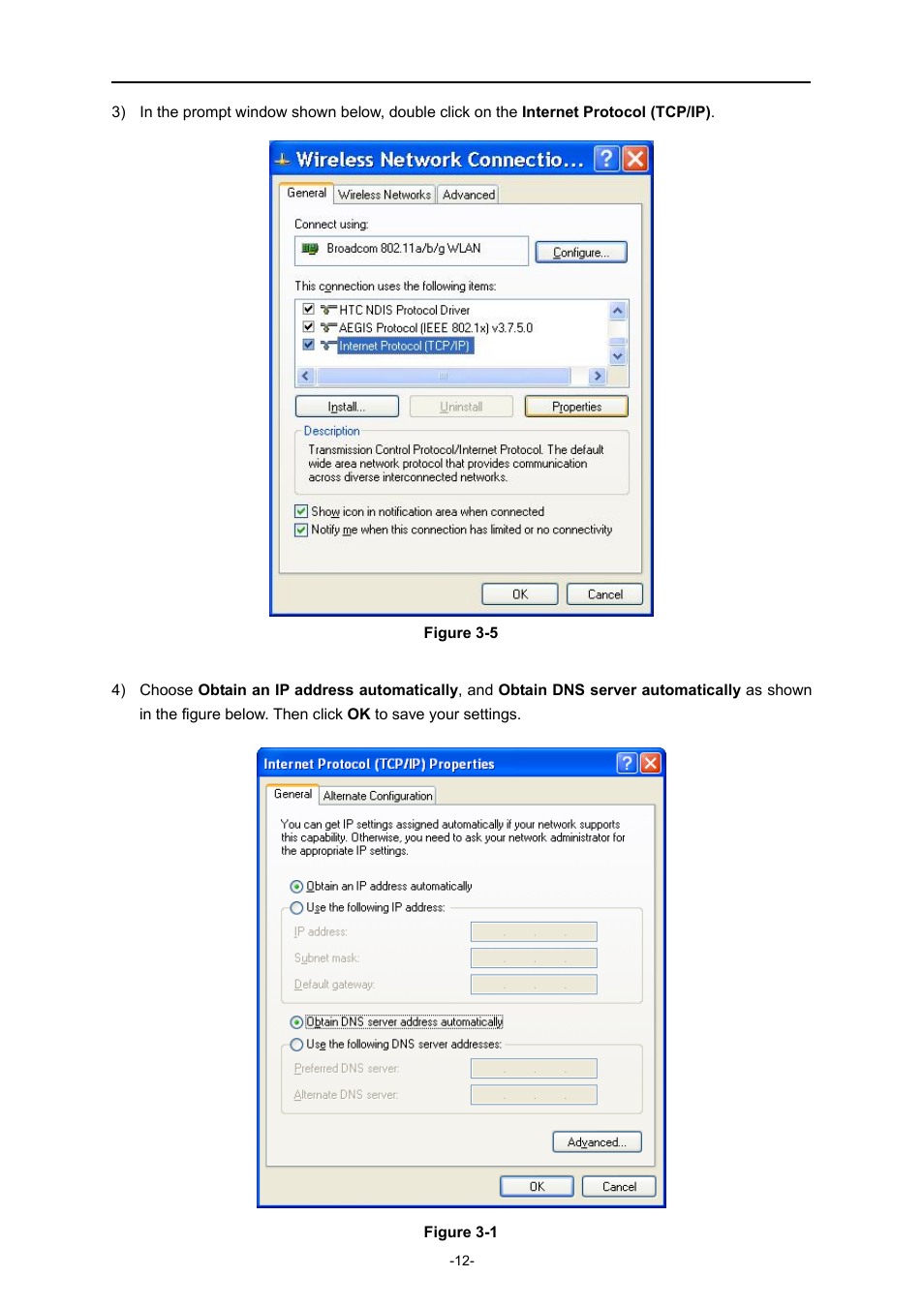 PLANET WNRT-300 User Manual | Page 18 / 76