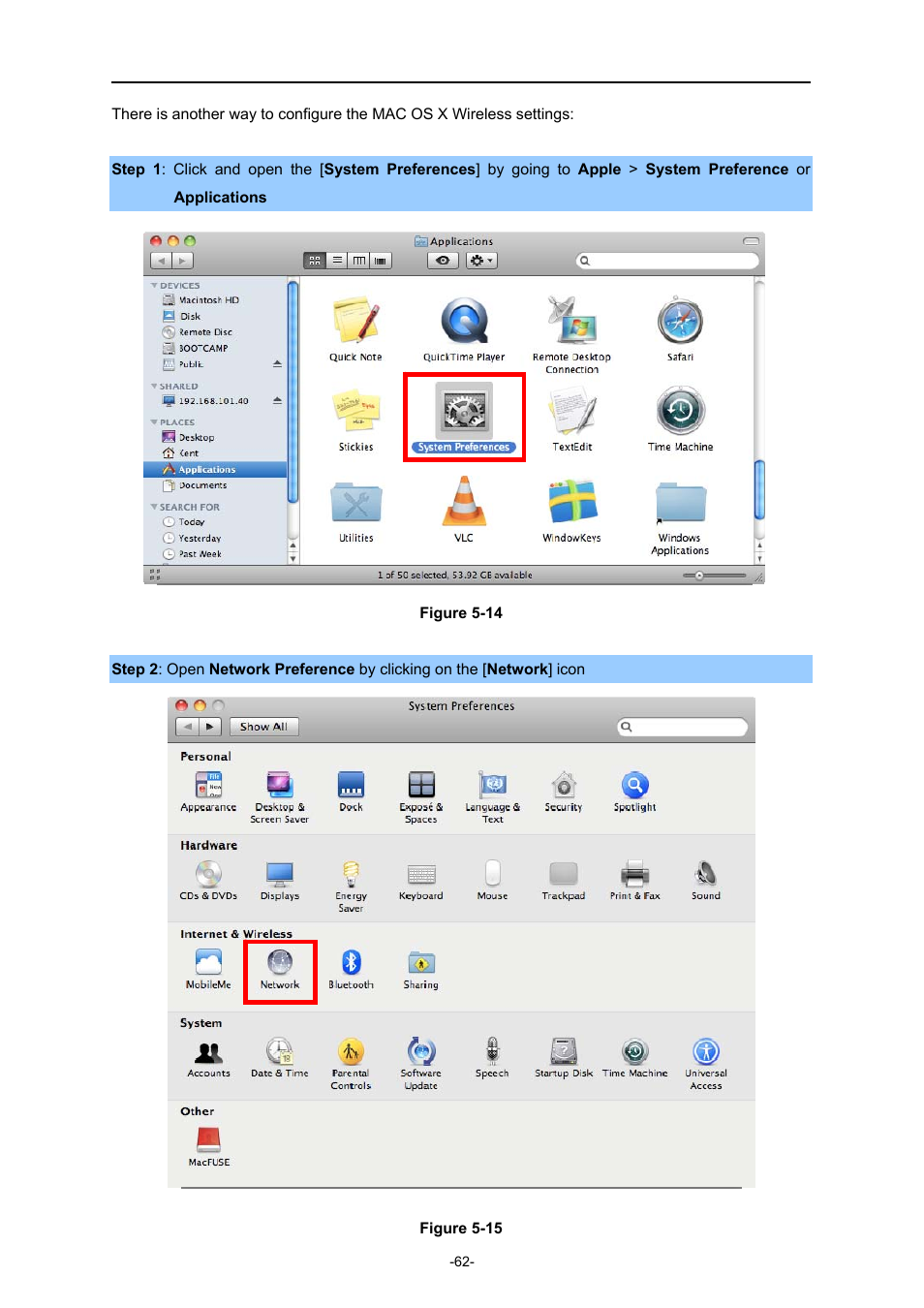 PLANET WNRT-300 User Manual | Page 68 / 76