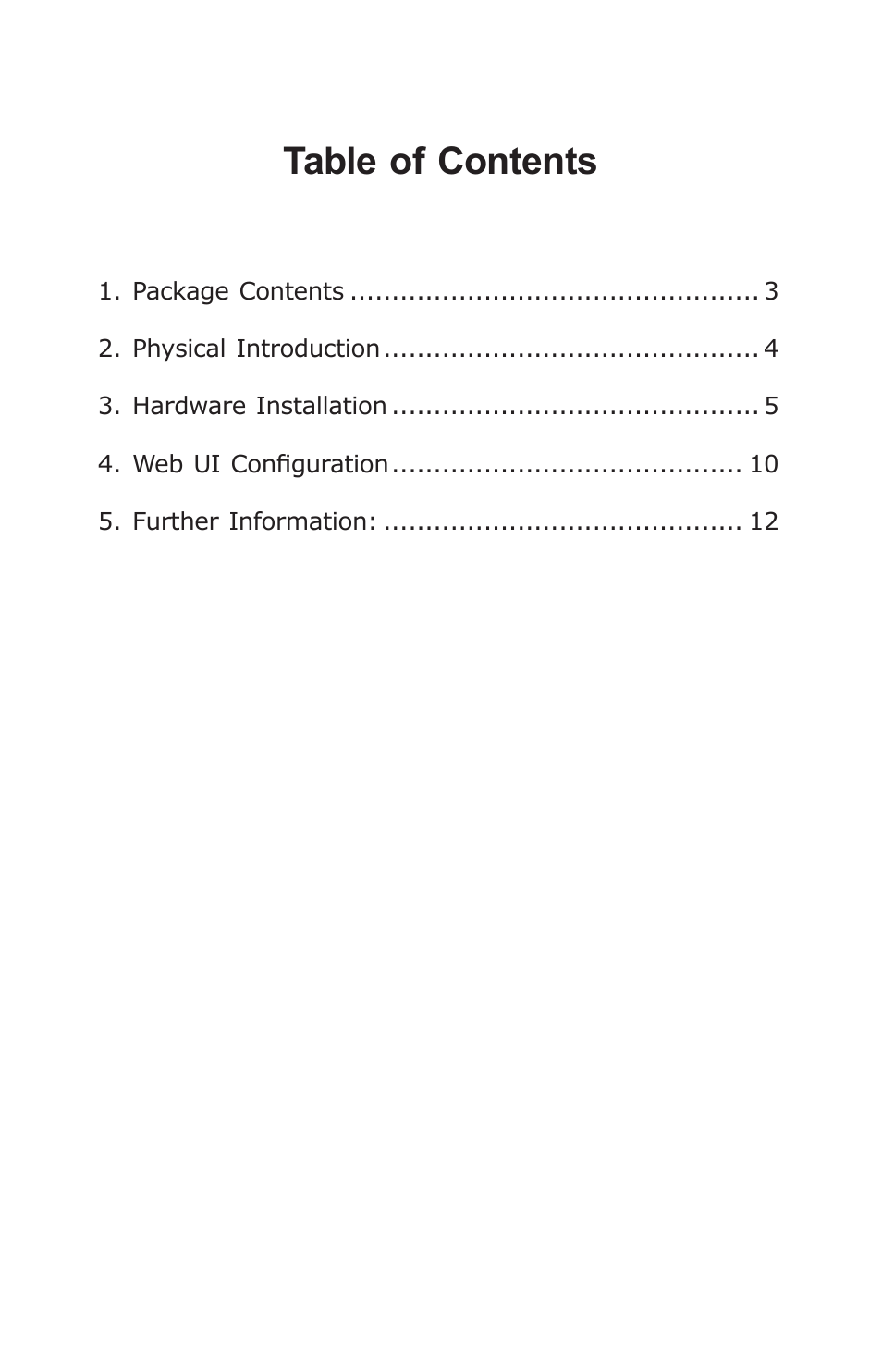 PLANET WNRT-300 User Manual | Page 2 / 12