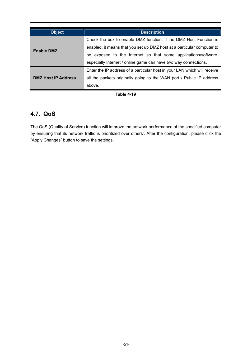 PLANET WNRT-320GS User Manual | Page 57 / 83