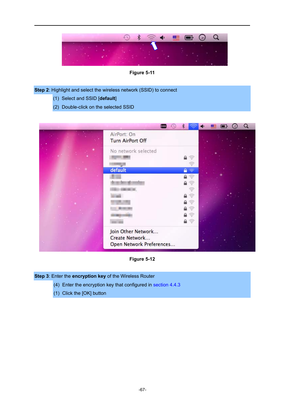 PLANET WNRT-320GS User Manual | Page 73 / 83