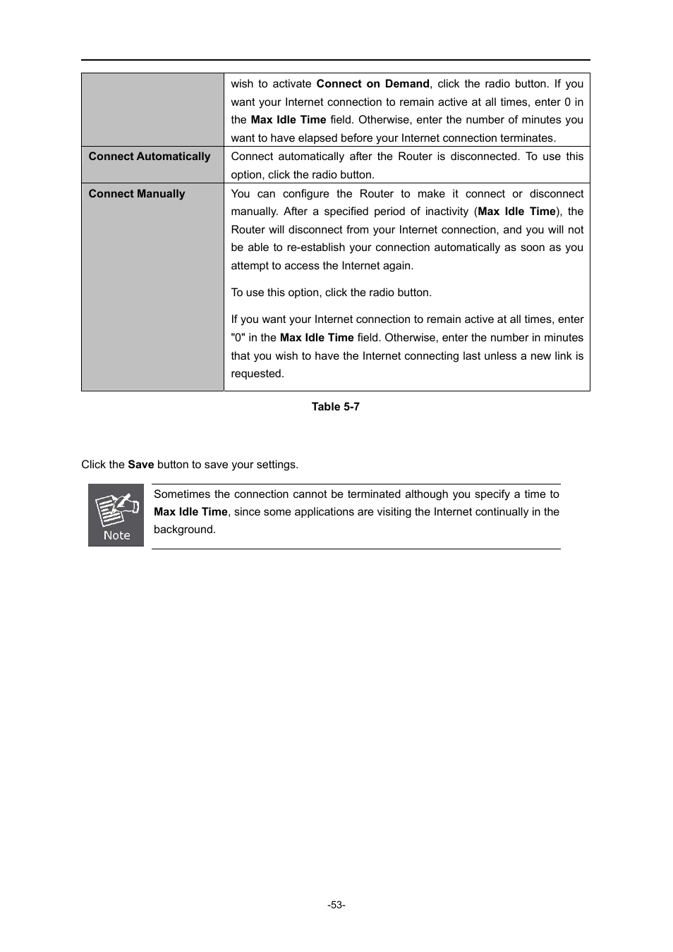 PLANET WNRT-627 User Manual | Page 53 / 165