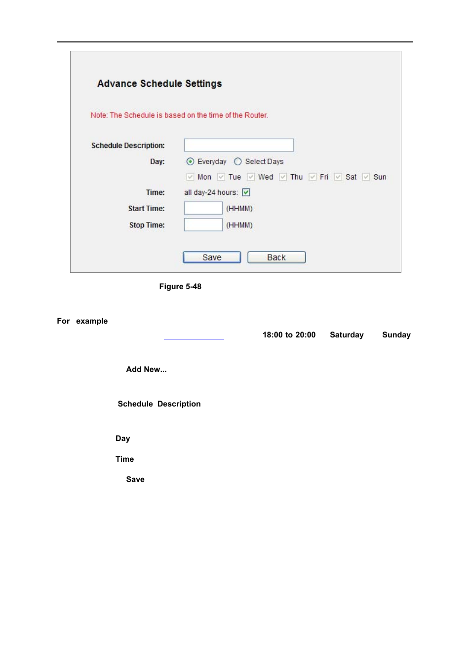 Figure 5-48 | PLANET WNRT-627 User Manual | Page 102 / 156