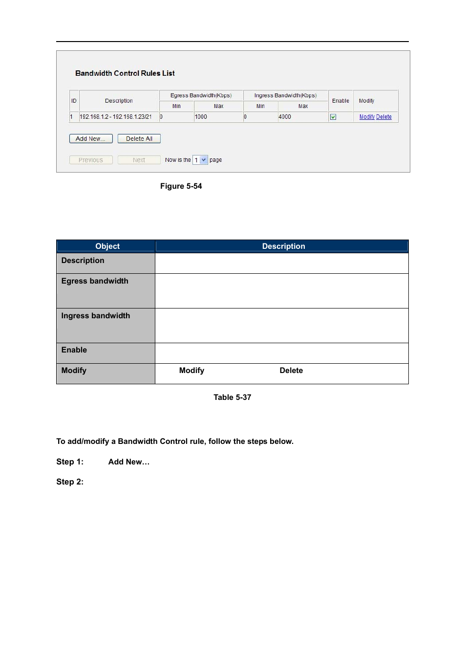 PLANET WNRT-627 User Manual | Page 107 / 156