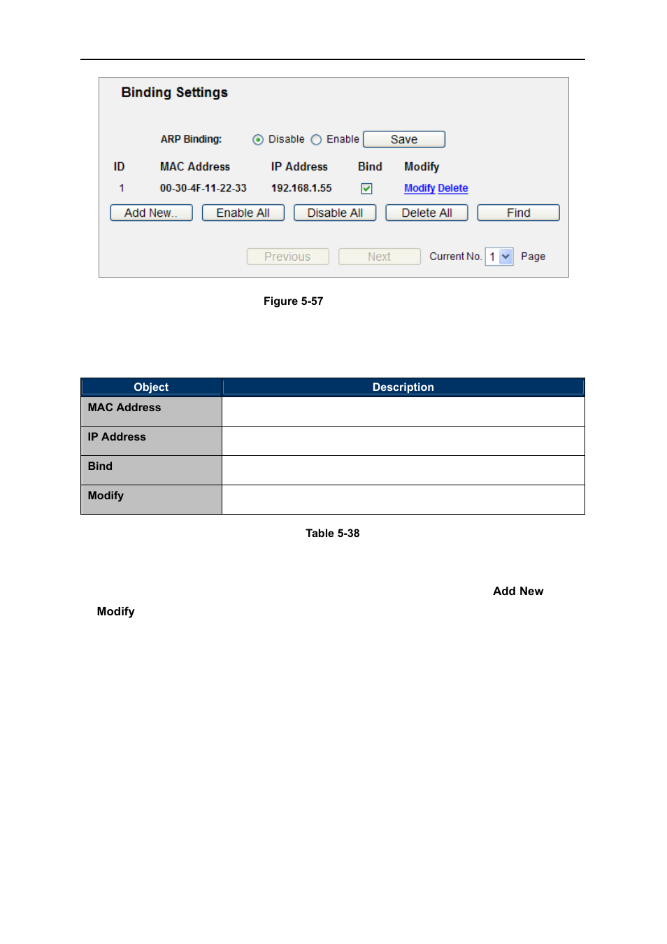 N in, Figure 5-57 | PLANET WNRT-627 User Manual | Page 109 / 156