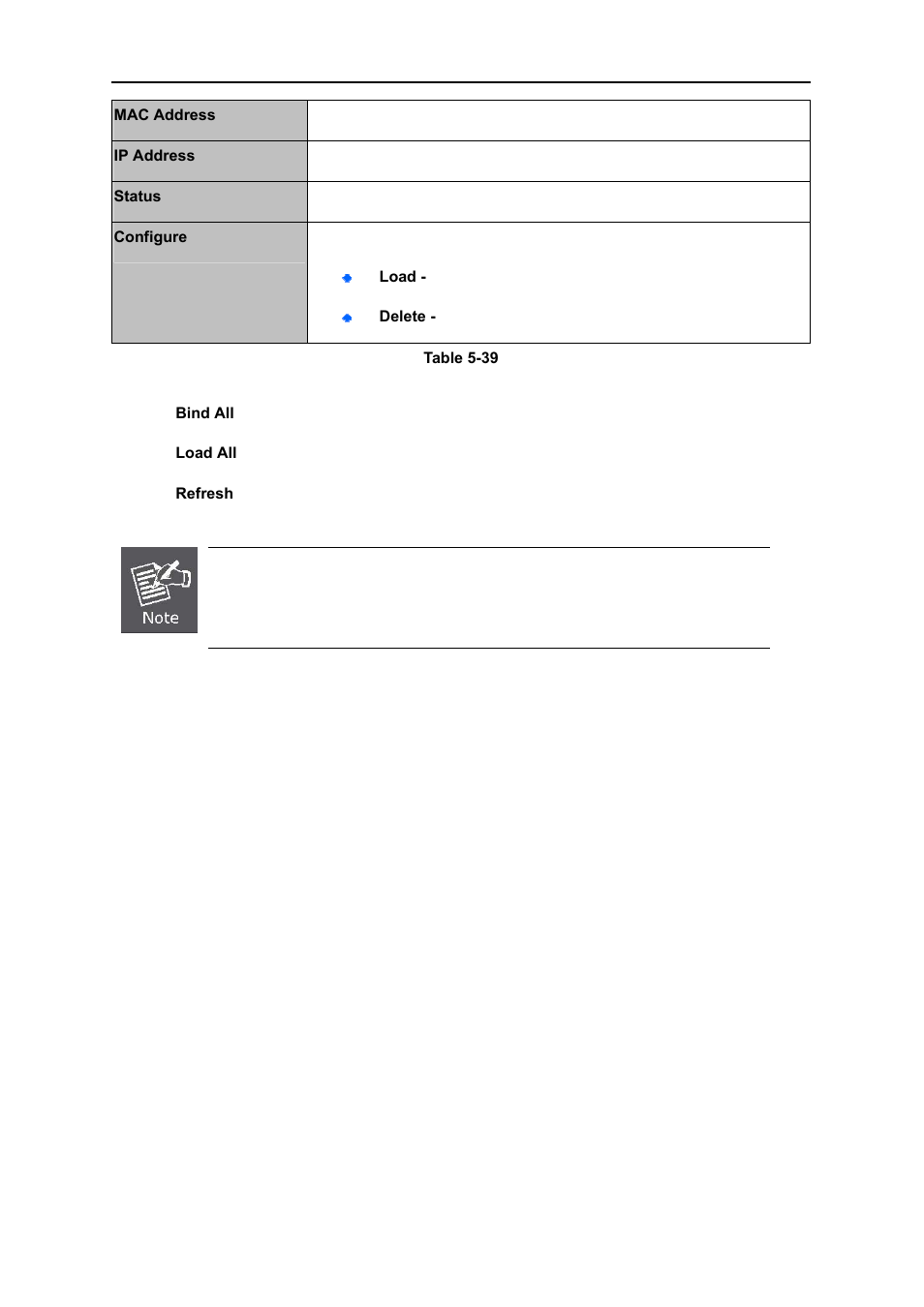 PLANET WNRT-627 User Manual | Page 112 / 156