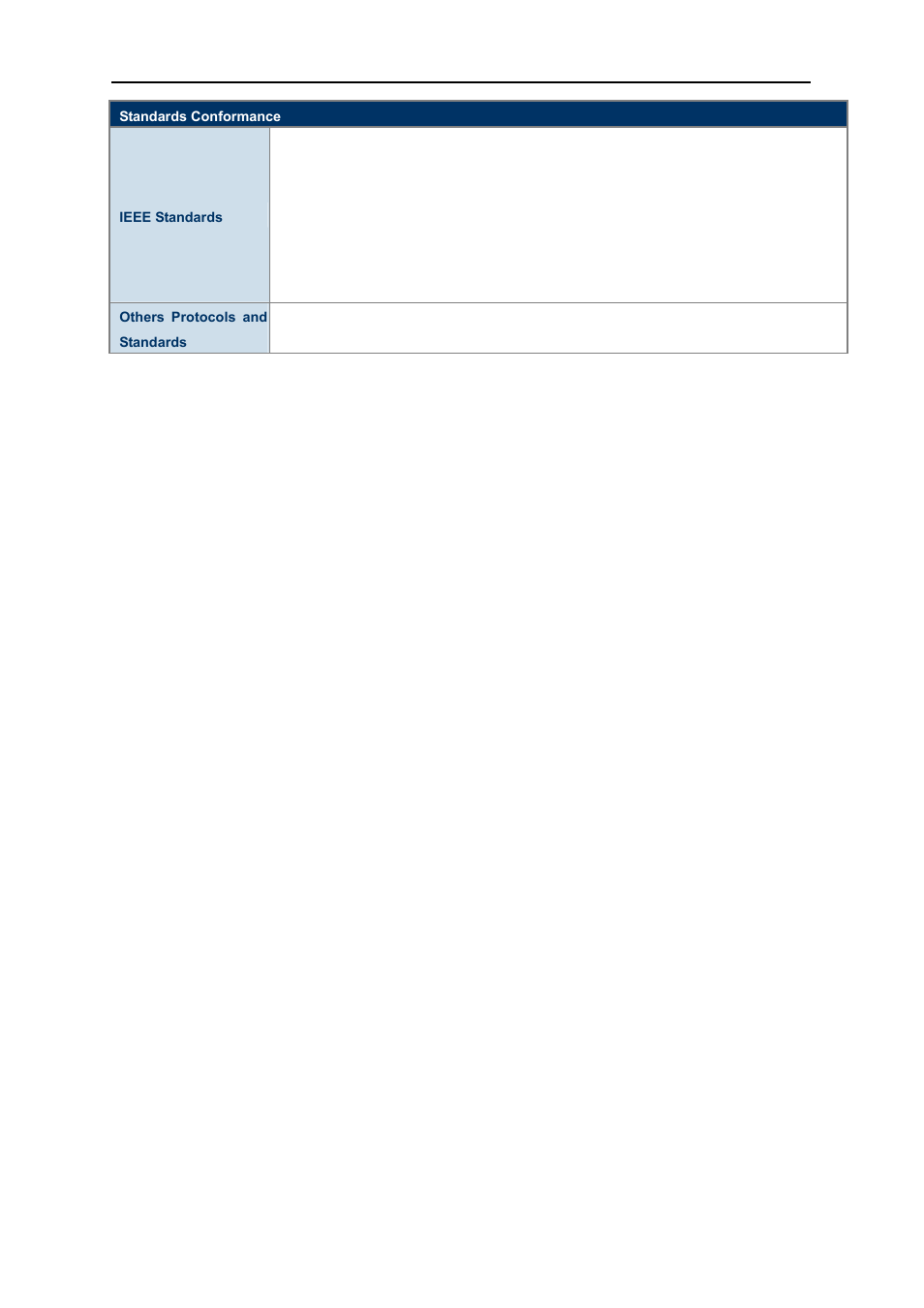 PLANET WNRT-627 User Manual | Page 12 / 156