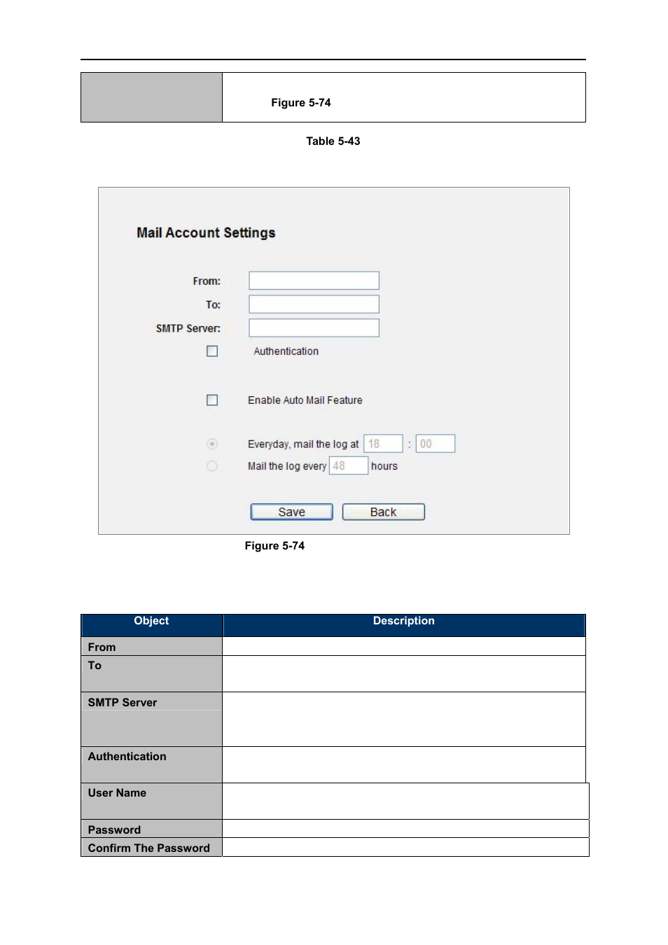 PLANET WNRT-627 User Manual | Page 125 / 156