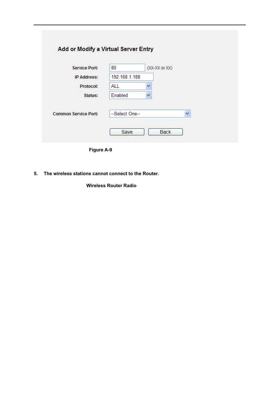 PLANET WNRT-627 User Manual | Page 146 / 156