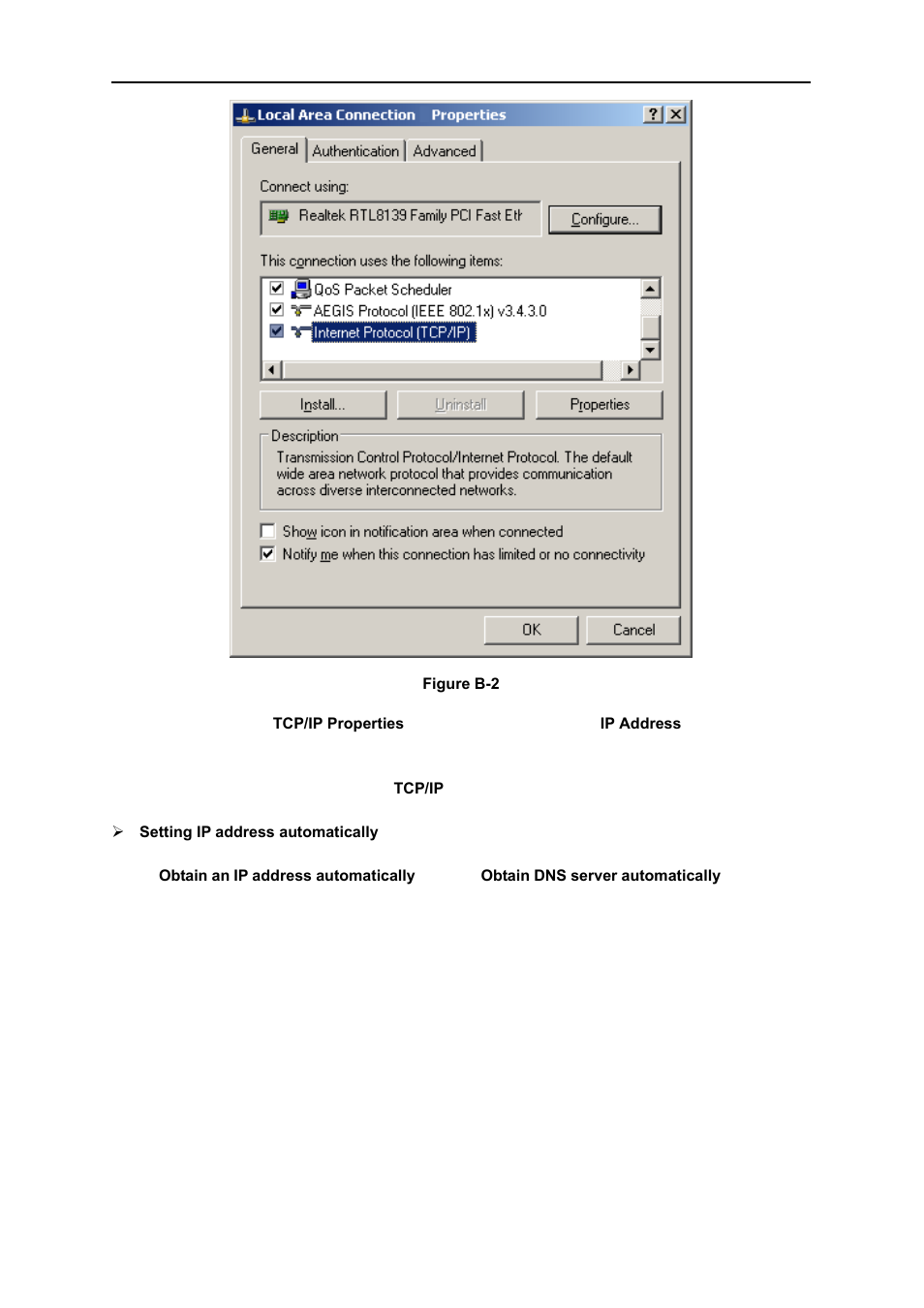 PLANET WNRT-627 User Manual | Page 148 / 156