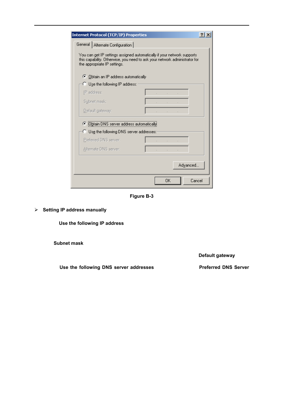 PLANET WNRT-627 User Manual | Page 149 / 156