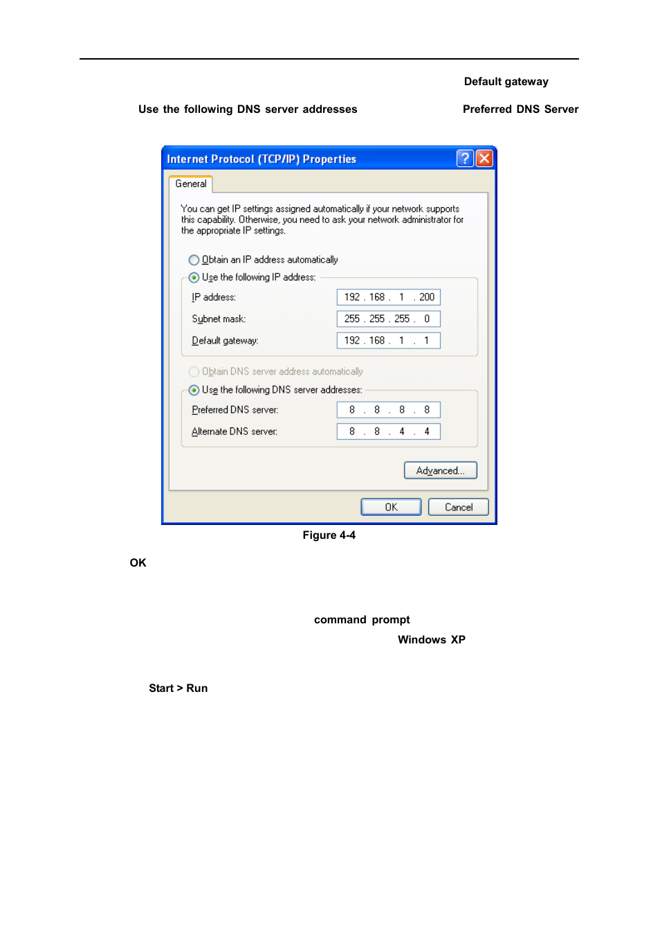 PLANET WNRT-627 User Manual | Page 22 / 156
