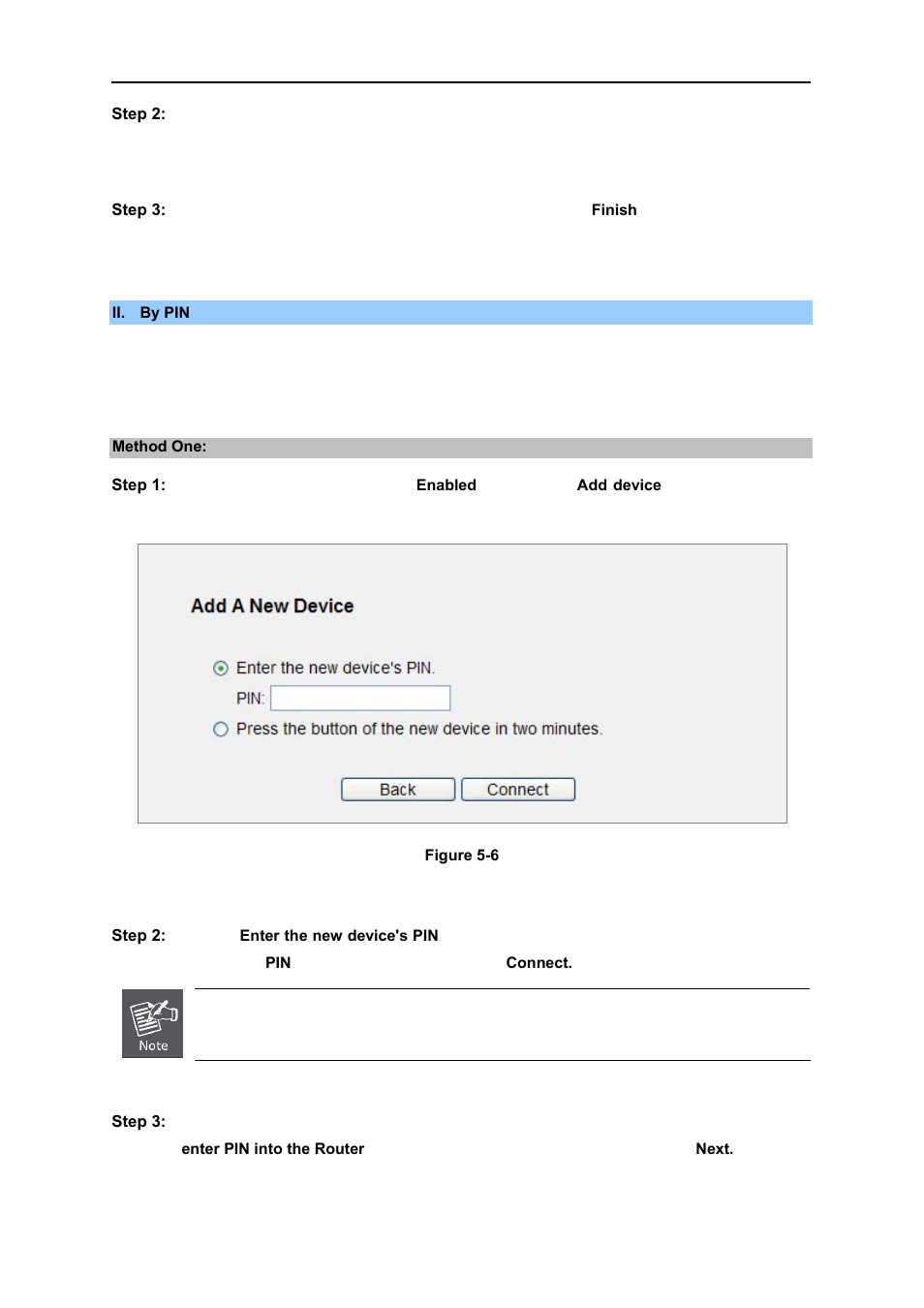 PLANET WNRT-627 User Manual | Page 38 / 156