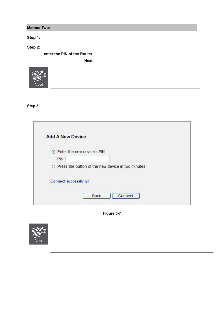 PLANET WNRT-627 User Manual | Page 39 / 156
