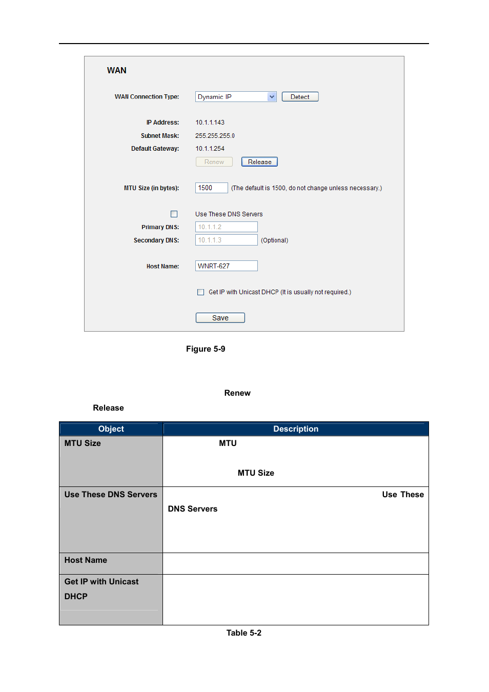Figure | PLANET WNRT-627 User Manual | Page 41 / 156