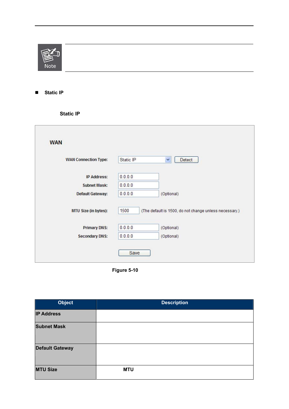 PLANET WNRT-627 User Manual | Page 42 / 156