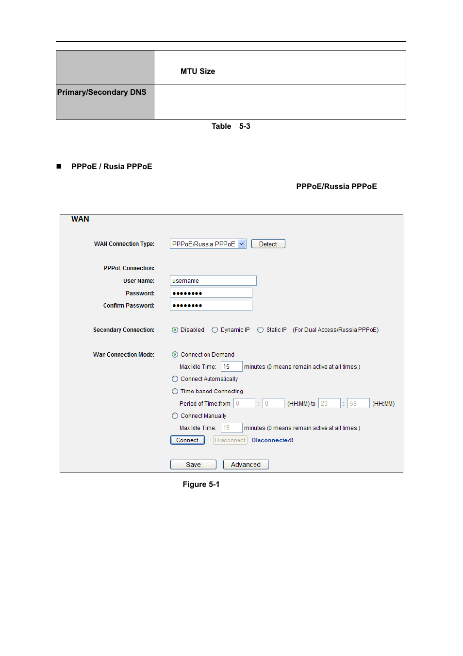 PLANET WNRT-627 User Manual | Page 43 / 156