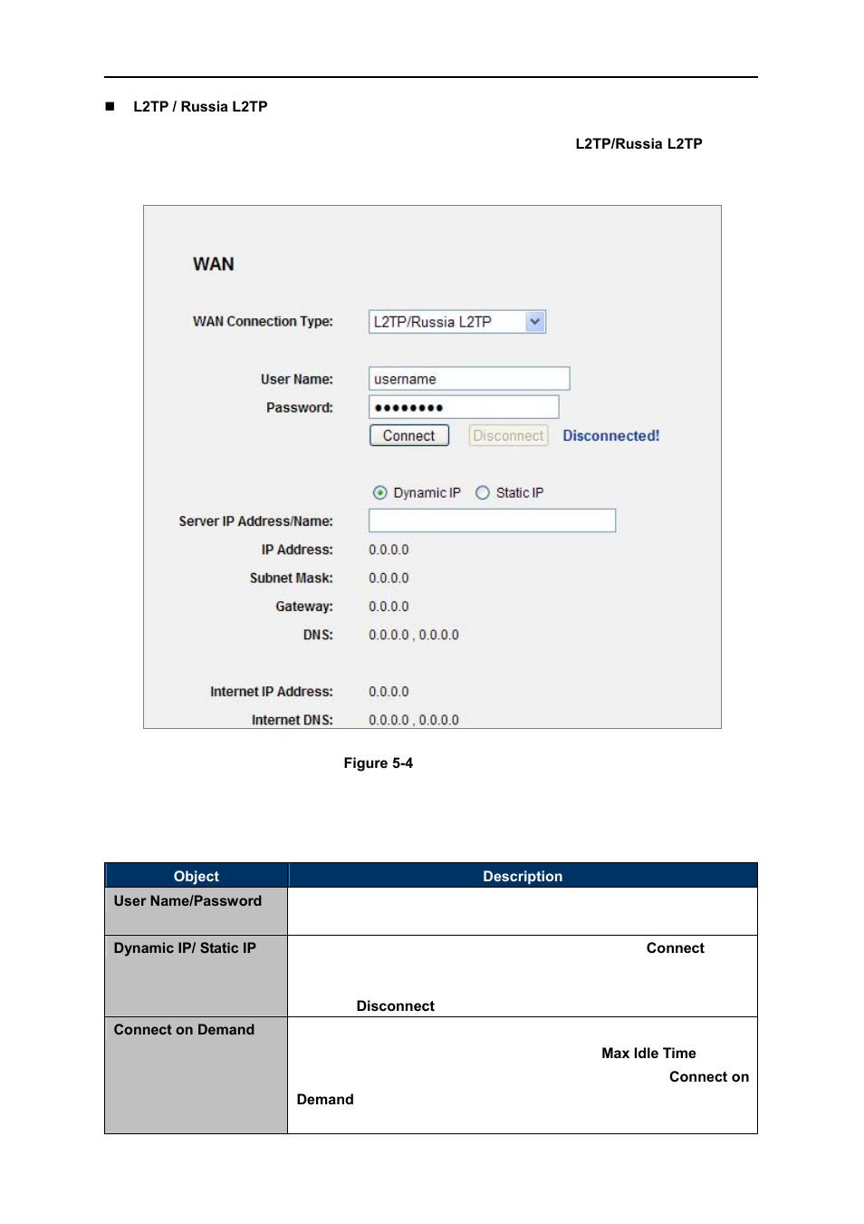 PLANET WNRT-627 User Manual | Page 48 / 156