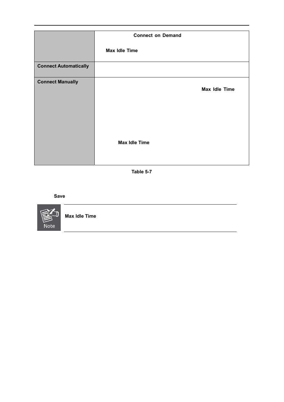 PLANET WNRT-627 User Manual | Page 49 / 156