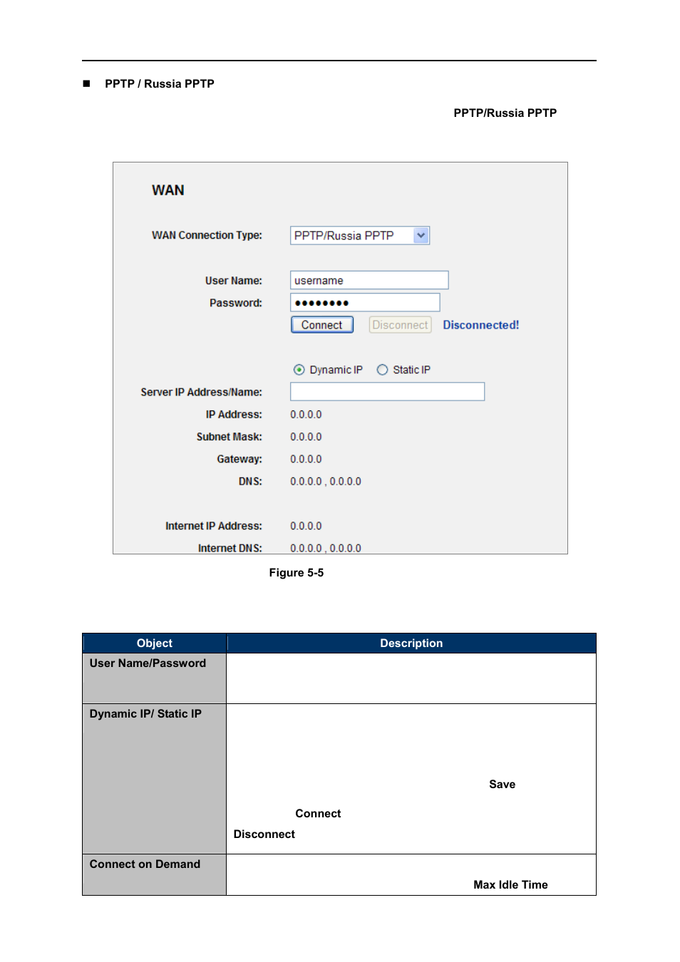 PLANET WNRT-627 User Manual | Page 50 / 156